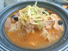 -野蔓果·山野菜(西湖景区·龙井茶田店)