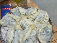 -小船渔村•大连菜•大连焖鱼(明泽街店)