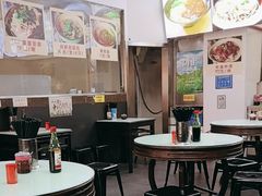 -食惠里小笼包面馆(越秀店)