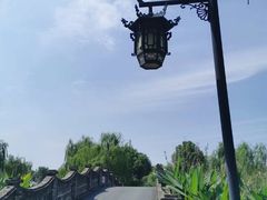 -嬉乐湾休闲旅游区