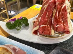 -鹤之乡·齐齐哈尔烤肉·非遗(秋涛路店)