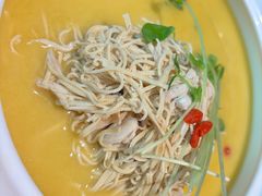 -彩虹之约•淮扬家宴(亚运村店)