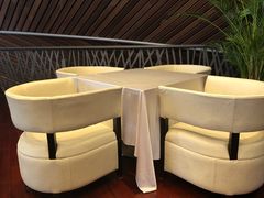 -国家大剧院西餐厅