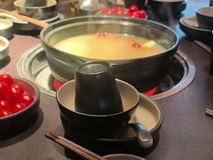 -芸鲜季·云南野生菌餐厅· 云南风物味研社(闵行店)