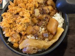-古代饭堂(冠亚店)