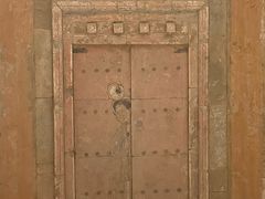 -洛阳古墓博物馆