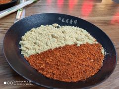 -长药唐师乐山油炸(石人直营店)
