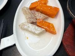 -双生不夜粥