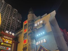 -黑色经典臭豆腐·湖南特产(坡子街店)