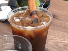 -山野咖啡(之江花园店)