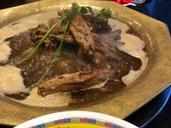 -芦月轩羊蝎子(北蜂窝店)