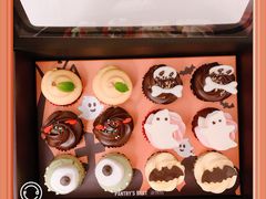 -派悦坊·甜品·蛋糕(日坛店)