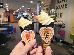 -麦当劳(温州人民路店)