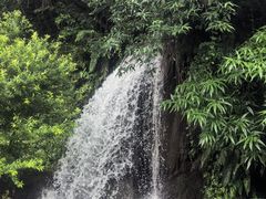 -天河潭旅游度假区