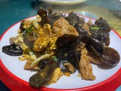 -逢春菜馆天津菜(胜利路店)