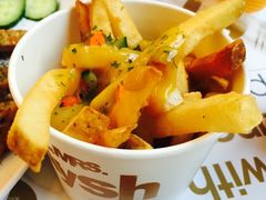 -艾薯夫妇Aysh(红山店)