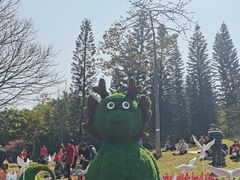 -广州市白云山风景名胜区