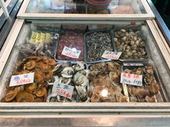 -明记海鲜美食老字号(明记总店)