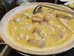 -新南华大酒店(长寿店)