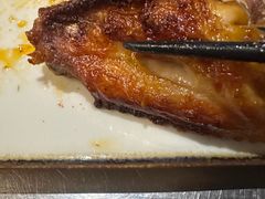 -很久以前羊肉串(农科路店)