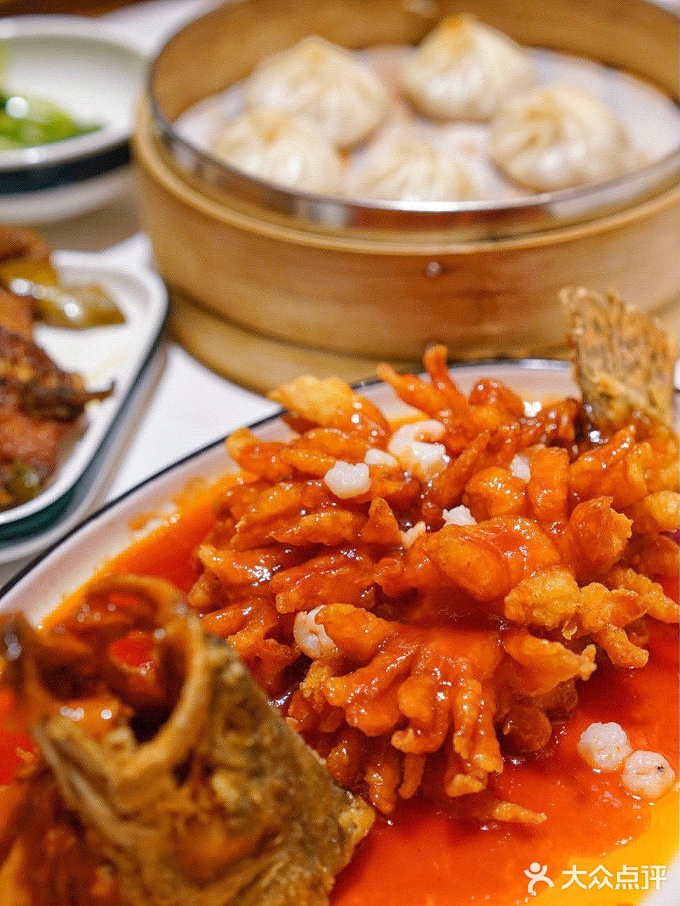 来一碗拿得起放不下的苏式面778🍜