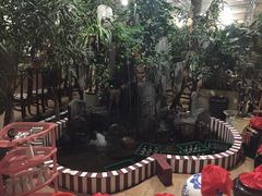 -天发长铁锅炖(王秀村店)