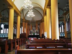 -平安桥天主教堂