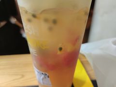 超级水果茶-丸摩堂鲜果茶(玉林店)