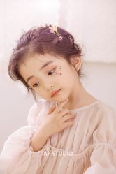 -Angel Fish photography 儿童摄影工作室(亚运村店)