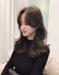 -Rise Hair上升造型