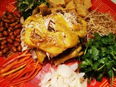 -清晖小苑•顺德地方菜(壹海城店)