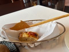 -北京金融街丽思卡尔顿酒店·意味轩 Cepe