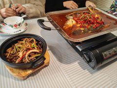 -咖啡人·融合餐厅(万达环宇店)