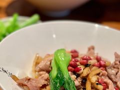 -漆黑觉米粉(三里屯店)