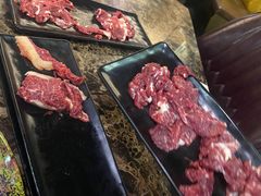 -牛里牛气· 榴莲海鲜鲜牛肉自助火锅·烤肉(横岗店)