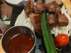 -长崎屋·日本料理·刺身·烧鸟(天河北路店)