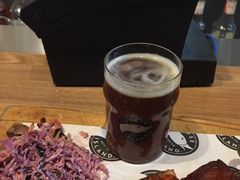 -Goose Island Brewhouse鹅岛精酿啤酒酿造工坊餐厅