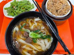 -东方削面(迎泽街店)