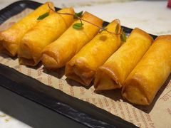 -径山十八道·风味民间菜(华夏之心店)