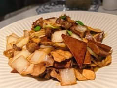 -徽韵人家·传承正宗徽菜(牡丹园店)