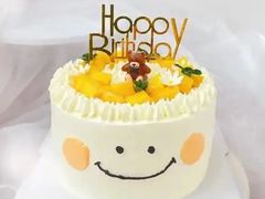 -卡漫莫尼蛋糕(徐汇店)