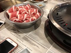 -胡哥烤肥牛(车公庙店)