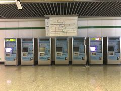 -天元西路(地铁站)