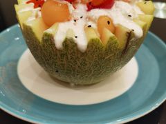 -石榴花新疆清真餐厅(莫愁湖店)