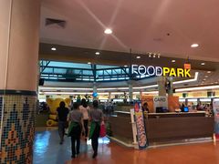 -尚泰清迈机场购物中心