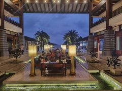 -石梅湾艾美度假酒店