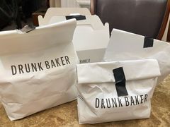 -DRUNK BAKER(上海陕康里店)