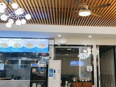 -彭福吉面鱼炒鸡·炒菜·烧烤(高新路店)