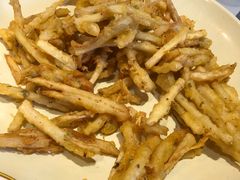 -靓靓蒸虾(中山公园店)