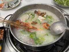-盈田盈粥庄(博山东路店)